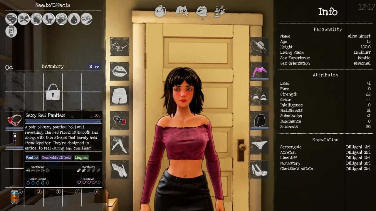 受骗者/被骗 Deluded AI 测试版封面